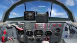 FSX/FS2004 Panel for Me-163